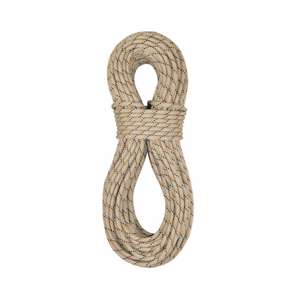 CRUZR Gear - Sterling CIV Canyoneering, Climbing Rope (Sold by the foot) | Belay/Rappel for Saddle Hunters