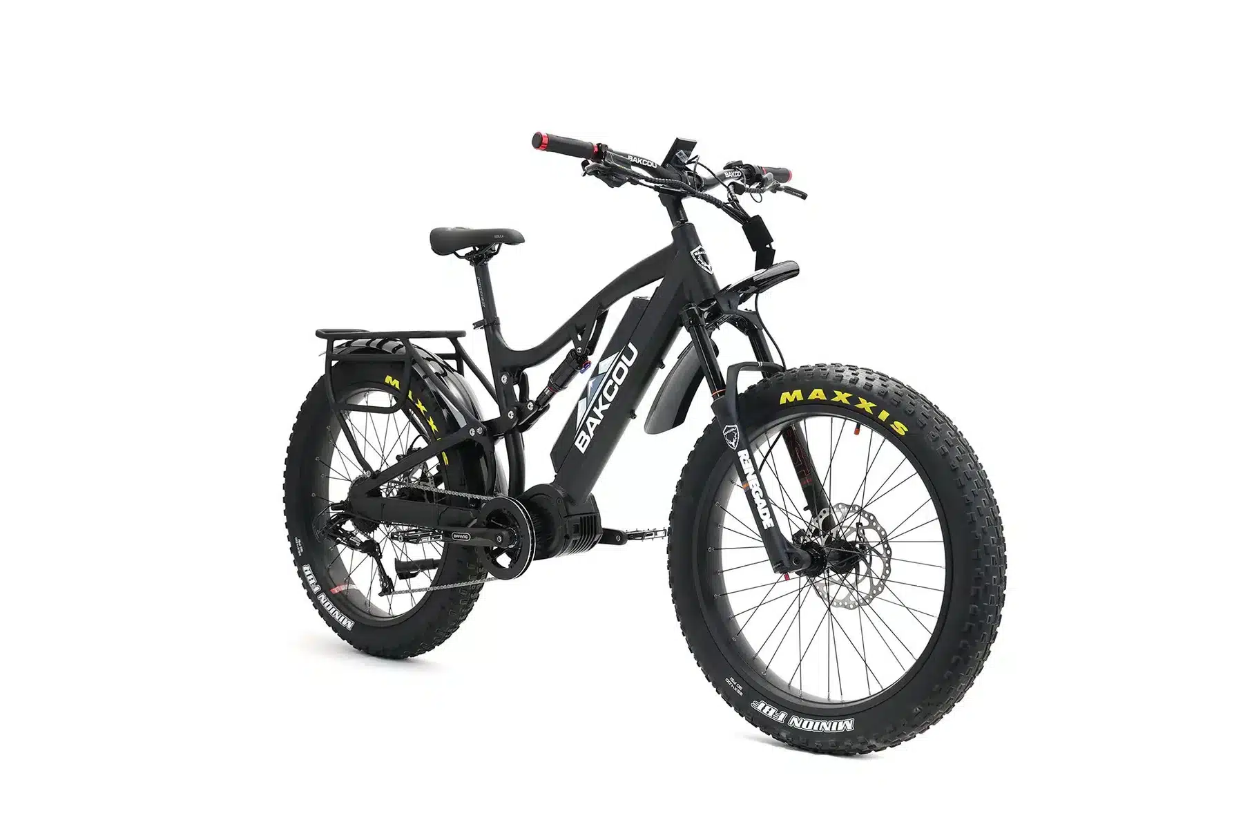 E fat bike 2018 online